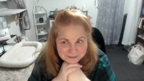Bellavoca online show from December 2025 10:35:01 AM
