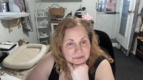 Snapshot of bellavoca chatting on June 2026 12:35:01 AM Bellavoca online show from June 2026 12:35:01 AM