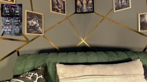  Isabella  Independent model online show from November 2025 11:07:02 PM