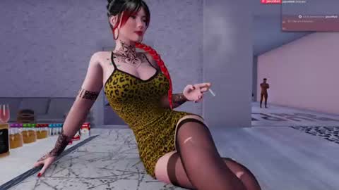bellazomb online show from July 2026 06:43:02 PM
