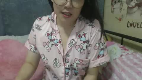 Bella online show from January 2025 09:08:01 PM