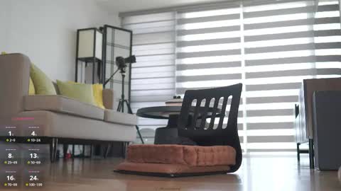 Snapshot of belle_adrienne chatting on April 2026 02:48:01 AM Belle Adrienne IG online show from April 2026 02:48:01 AM