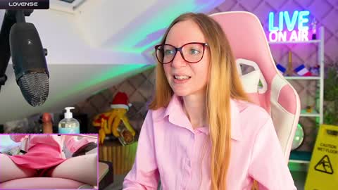 Alice online show from January 2025 07:42:01 AM