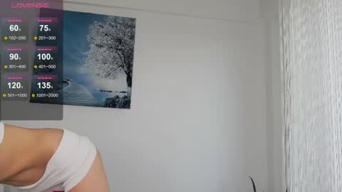 Snapshot of belle_blondy chatting on June 2026 10:40:01 AM belle_blondy online show from June 2026 10:40:01 AM