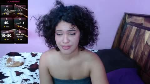 Snapshot of belle_katty000 chatting on April 2026 03:13:01 PM SOFIA online show from April 2026 03:13:01 PM