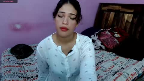 Snapshot of belle_katty000 chatting on April 2026 05:29:01 PM SOFIA online show from April 2026 05:29:01 PM