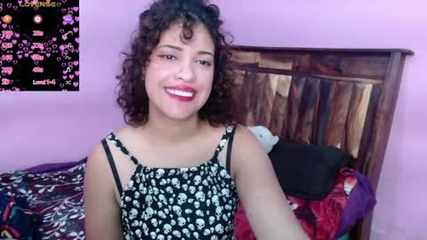 Snapshot of belle_katty000 chatting on April 2026 10:01:01 PM SOFIA online show from April 2026 10:01:01 PM