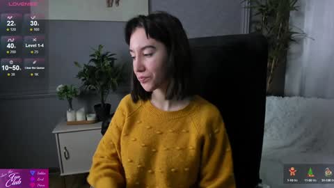 Bella online show from December 2024 04:53:02 PM