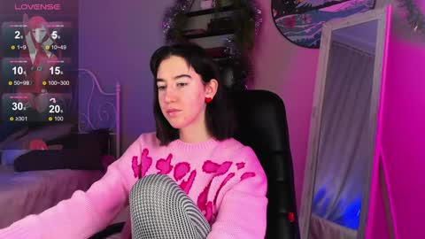 Bella online show from December 2024 05:45:01 AM