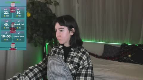 Bella online show from December 2024 01:28:02 PM