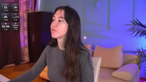 Bella online show from March 2026 11:57:01 AM