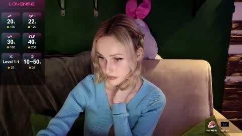 Belle online show from December 2025 04:58:02 PM