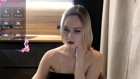 Snapshot of belle_vill chatting on April 2026 03:12:01 PM Belle online show from April 2026 03:12:01 PM
