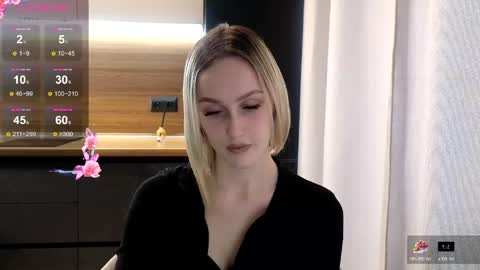 Snapshot of belle_vill chatting on April 2026 10:09:02 AM Belle online show from April 2026 10:09:02 AM