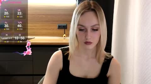 Snapshot of belle_vill chatting on April 2026 11:57:01 AM Belle online show from April 2026 11:57:01 AM
