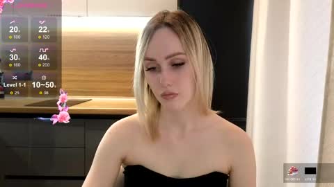 Snapshot of belle_vill chatting on April 2026 10:25:01 AM Belle online show from April 2026 10:25:01 AM