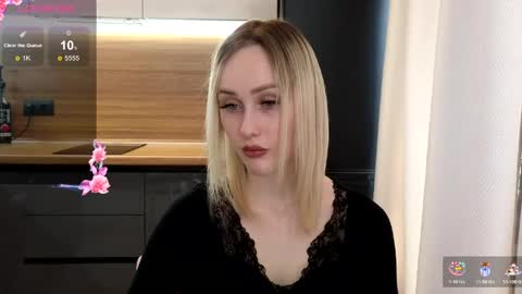 Snapshot of belle_vill chatting on April 2026 10:32:01 AM Belle online show from April 2026 10:32:01 AM