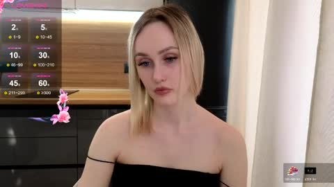 Snapshot of belle_vill chatting on April 2026 10:39:01 AM Belle online show from April 2026 10:39:01 AM