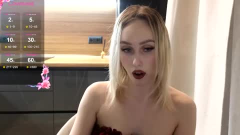 Snapshot of belle_vill chatting on April 2026 04:53:02 PM Belle online show from April 2026 04:53:02 PM
