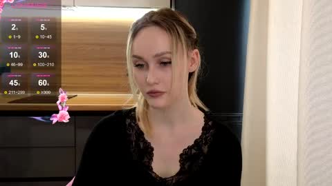 Snapshot of belle_vill chatting on May 2026 10:54:02 AM Belle online show from May 2026 10:54:02 AM