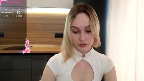 Snapshot of belle_vill chatting on May 2026 09:49:01 AM Belle online show from May 2026 09:49:01 AM