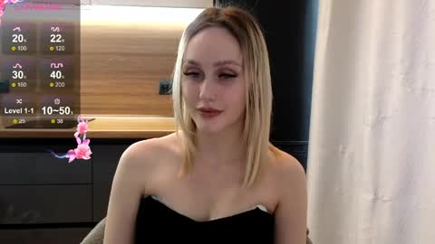 Snapshot of belle_vill chatting on May 2026 11:48:02 AM Belle online show from May 2026 11:48:02 AM