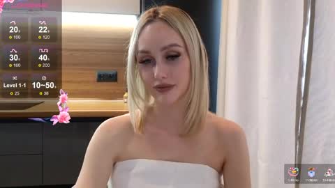 Snapshot of belle_vill chatting on May 2026 12:23:02 PM Belle online show from May 2026 12:23:02 PM