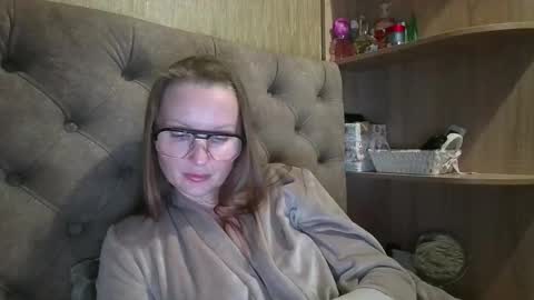 Amelia online show from October 2025 05:46:02 PM