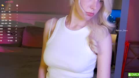 BELLEAN  online show from June 2026 05:52:01 PM
