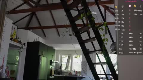 BELLE   online show from January 2026 03:52:02 AM