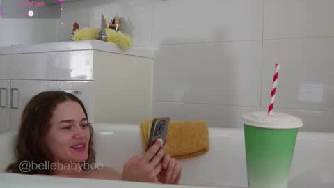 BELLE   online show from February 2026 03:40:01 AM