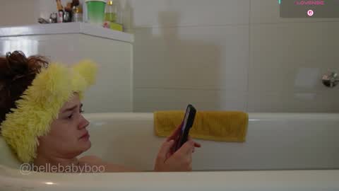 BELLE   online show from March 2026 02:39:02 AM