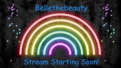 Snapshot of bellethebeauty20 chatting on September 2025 06:31:02 PM Belle online show from September 2025 06:31:02 PM