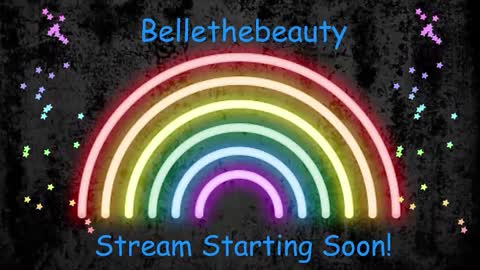 Belle online show from February 2026 03:02:02 AM