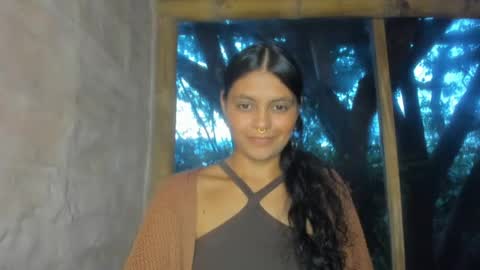 bellezacosmica online show from June 2026 11:16:02 PM