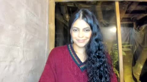 bellezacosmica online show from June 2026 02:53:02 AM