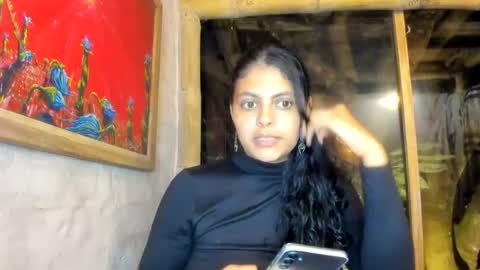 bellezacosmica online show from July 2026 02:28:02 AM