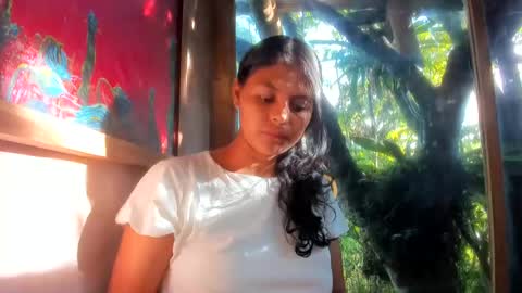 bellezacosmica online show from July 2026 12:34:01 PM