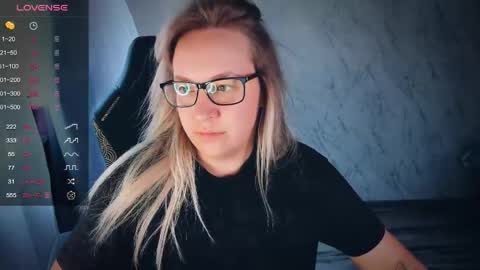 Snapshot of bellezza_ chatting on June 2026 03:56:02 PM Your Annabelle Wolf online show from June 2026 03:56:02 PM