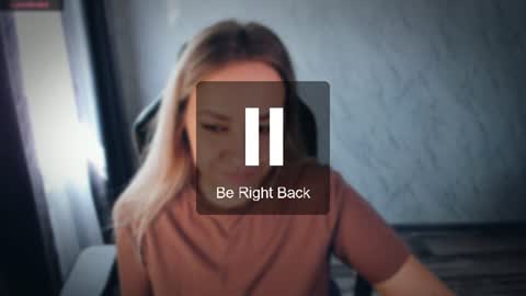Your Annabelle Wolf  online show from July 2026 02:07:02 PM