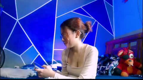 bellota bunny online show from April 2026 07:26:01 PM