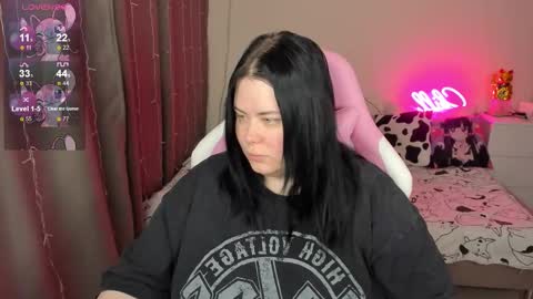 LinaBoo online show from February 2026 04:05:02 AM