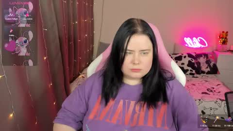 LinaBoo online show from February 2026 04:51:02 AM