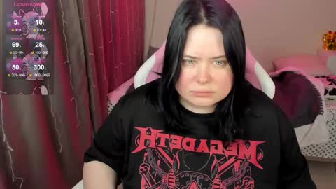 LinaBoo online show from March 2026 02:39:01 AM