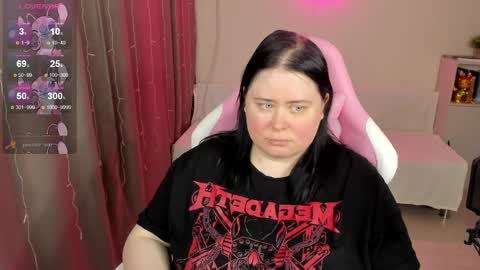 LinaBoo online show from April 2026 07:56:01 AM