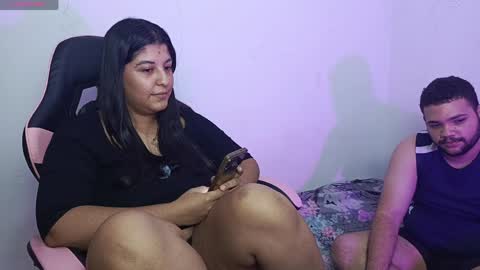 Your New Girlfriend online show from April 2026 12:13:02 AM