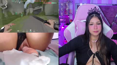 Belly Bella online show from January 2025 10:19:01 AM