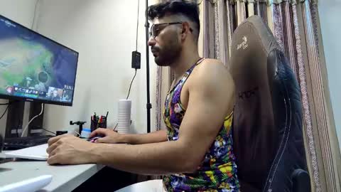 BEN online show from December 2024 12:28:01 AM