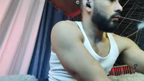 BEN online show from November 2025 08:35:01 AM