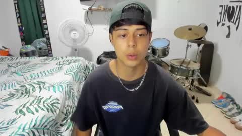 Ben online show from January 2025 11:16:02 PM